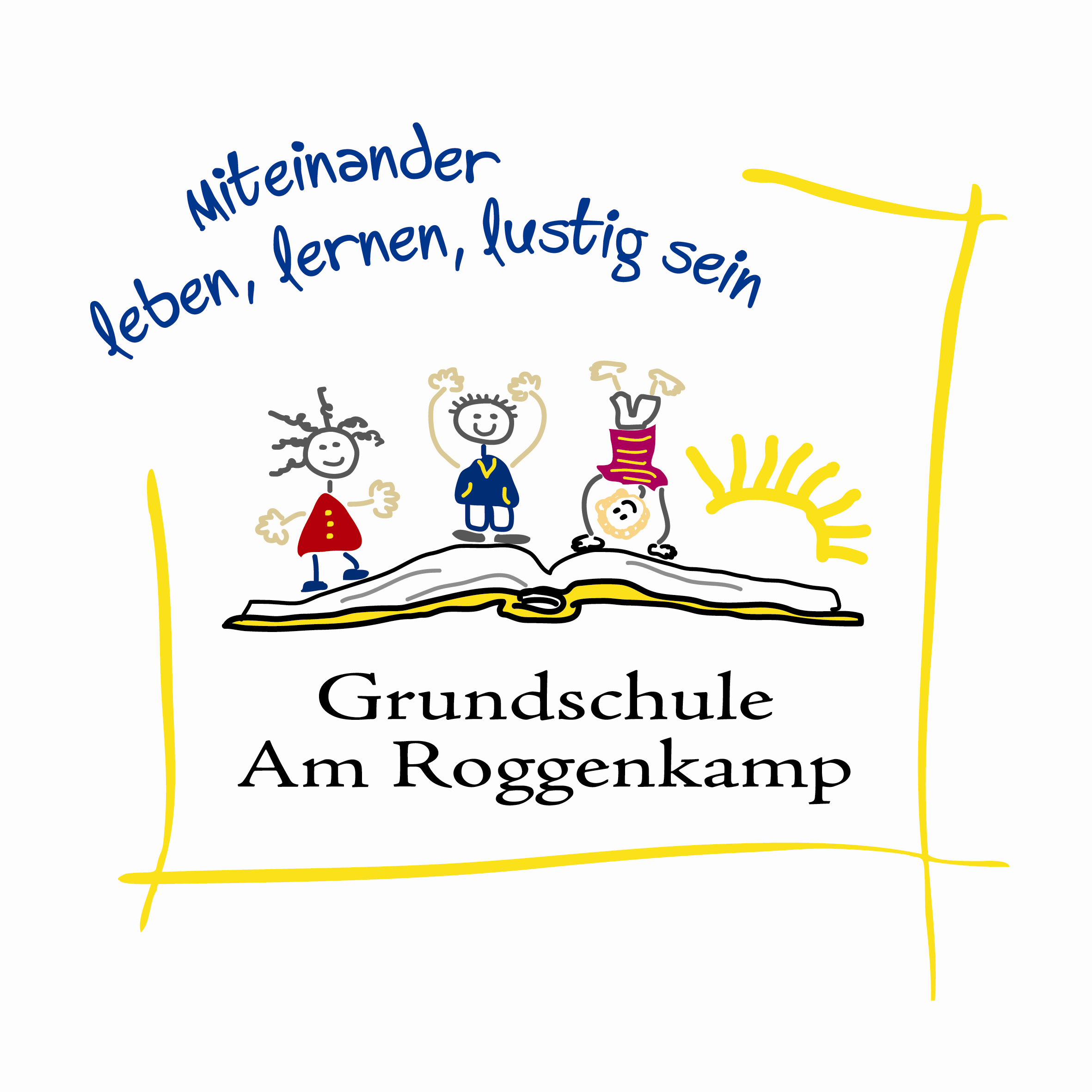 Grundschule Am Roggenkamp
